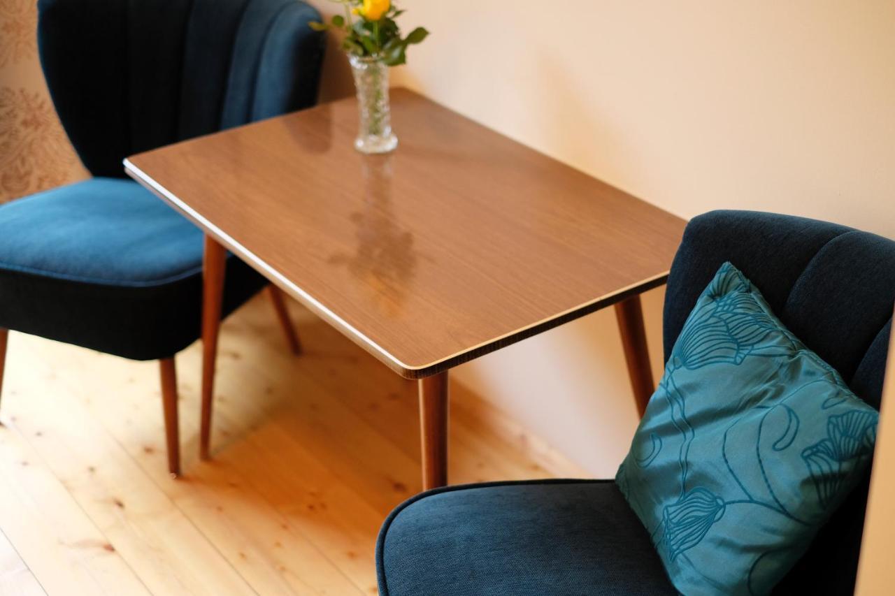 Apartament Nachtquartier Zur Dankbarkeit Podersdorf am See Zewnętrze zdjęcie